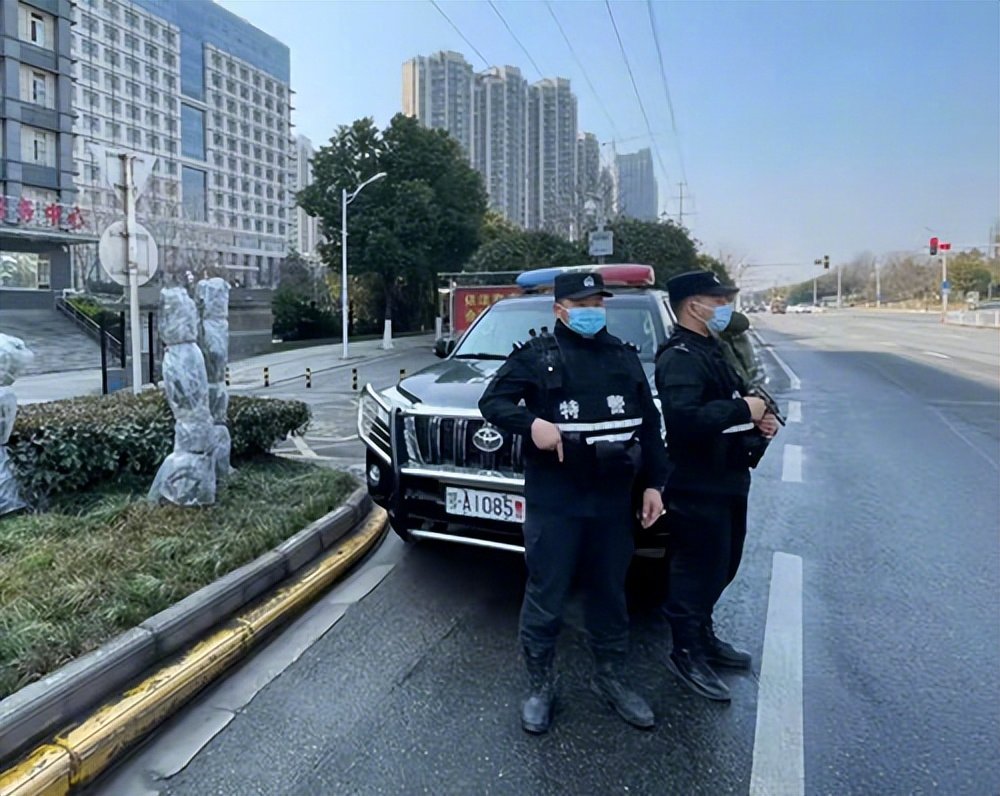 (0)|来源:平安汉川 2022年3月30日22时30分,汉川市公安局接武汉警方