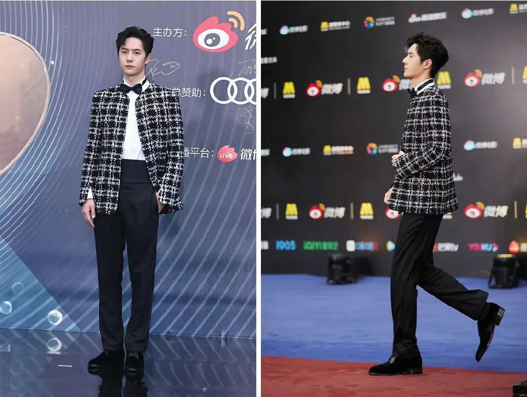 明星红毯有多卷:章子怡戴巨型翡翠、刘亦菲高定首穿、袁泉云淡风轻休闲区蓝鸢梦想 - Www.slyday.coM 明星红毯有多卷:章子怡戴巨型翡翠、刘亦菲高定首穿、袁泉云淡风轻休闲区蓝鸢梦想 - Www.slyday.coM