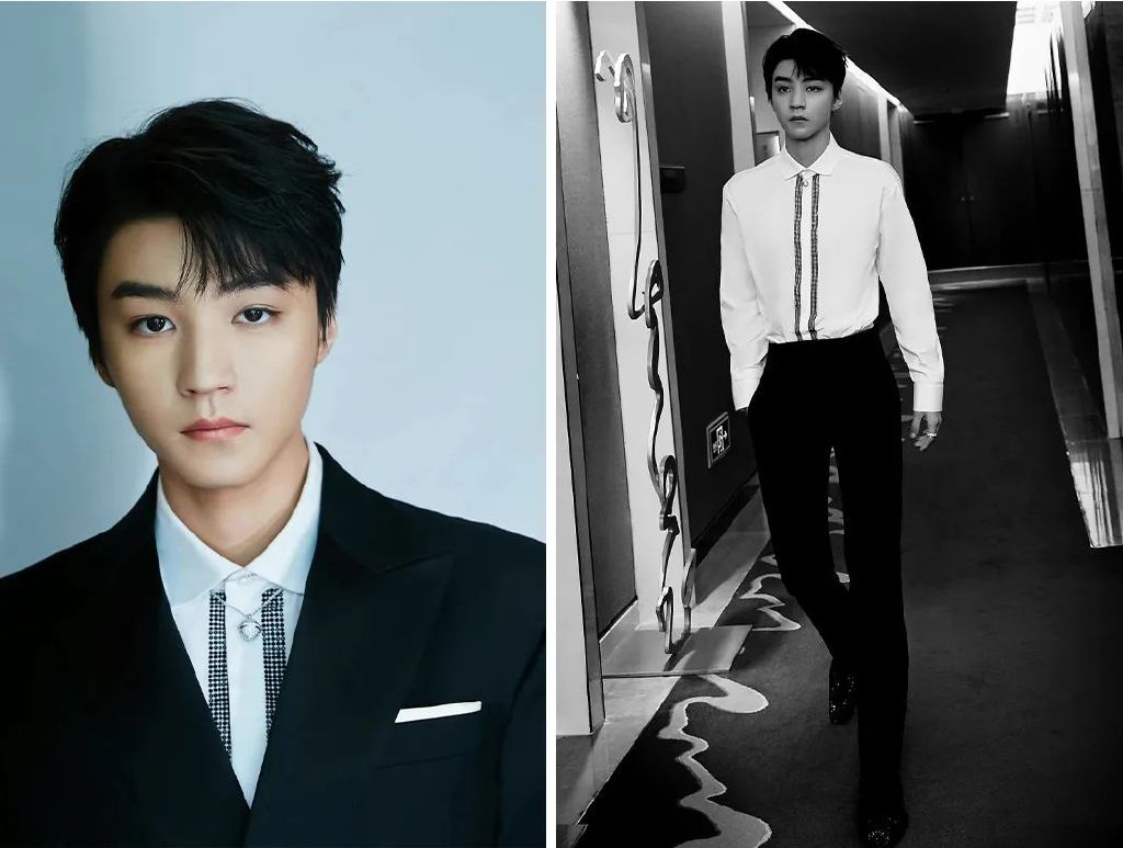 明星红毯有多卷:章子怡戴巨型翡翠、刘亦菲高定首穿、袁泉云淡风轻休闲区蓝鸢梦想 - Www.slyday.coM 明星红毯有多卷:章子怡戴巨型翡翠、刘亦菲高定首穿、袁泉云淡风轻休闲区蓝鸢梦想 - Www.slyday.coM