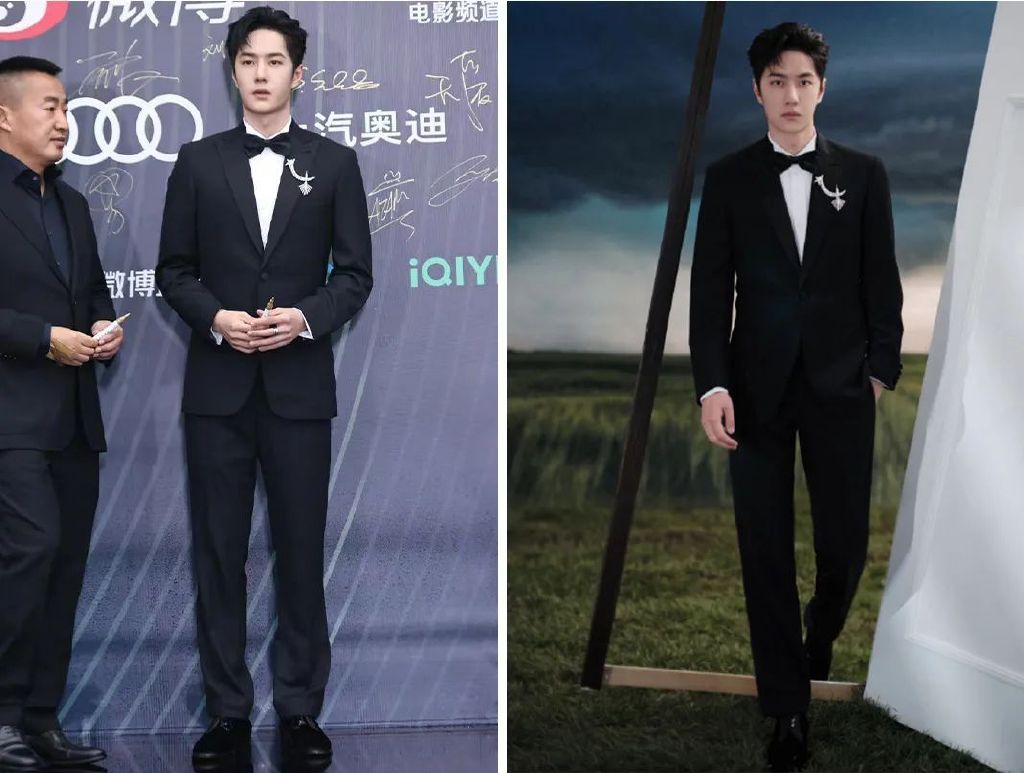 明星红毯有多卷:章子怡戴巨型翡翠、刘亦菲高定首穿、袁泉云淡风轻休闲区蓝鸢梦想 - Www.slyday.coM 明星红毯有多卷:章子怡戴巨型翡翠、刘亦菲高定首穿、袁泉云淡风轻休闲区蓝鸢梦想 - Www.slyday.coM