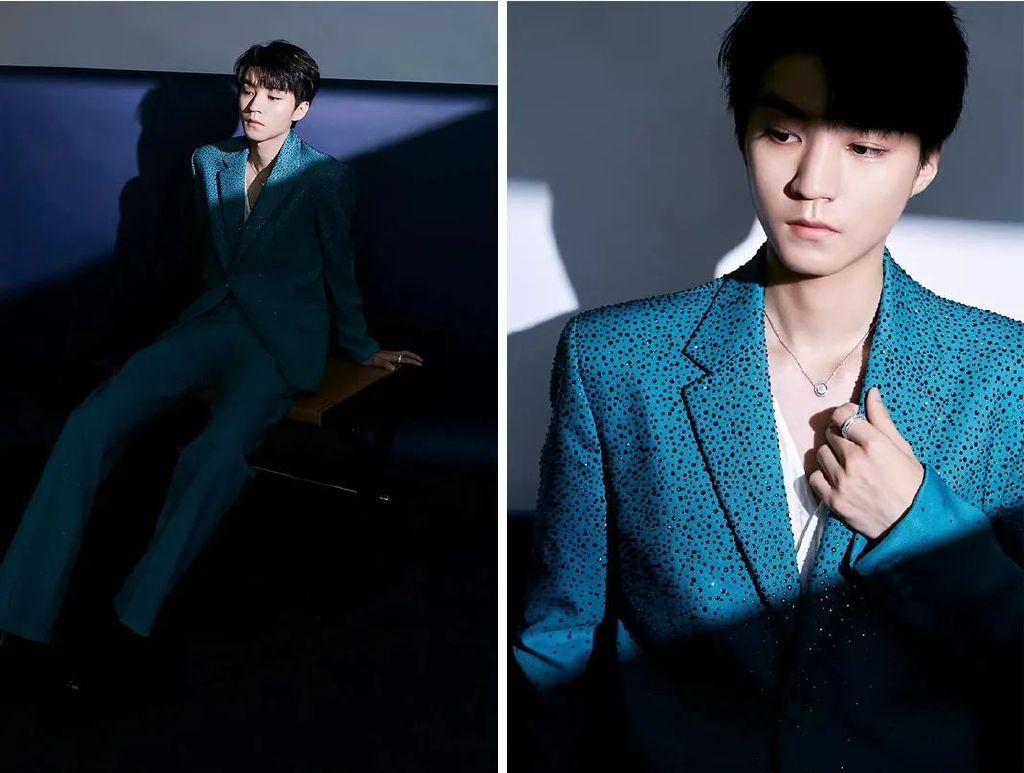 明星红毯有多卷:章子怡戴巨型翡翠、刘亦菲高定首穿、袁泉云淡风轻休闲区蓝鸢梦想 - Www.slyday.coM 明星红毯有多卷:章子怡戴巨型翡翠、刘亦菲高定首穿、袁泉云淡风轻休闲区蓝鸢梦想 - Www.slyday.coM