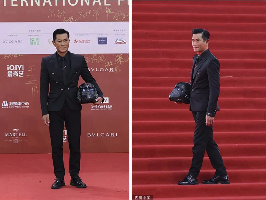 明星红毯有多卷:章子怡戴巨型翡翠、刘亦菲高定首穿、袁泉云淡风轻休闲区蓝鸢梦想 - Www.slyday.coM 明星红毯有多卷:章子怡戴巨型翡翠、刘亦菲高定首穿、袁泉云淡风轻休闲区蓝鸢梦想 - Www.slyday.coM