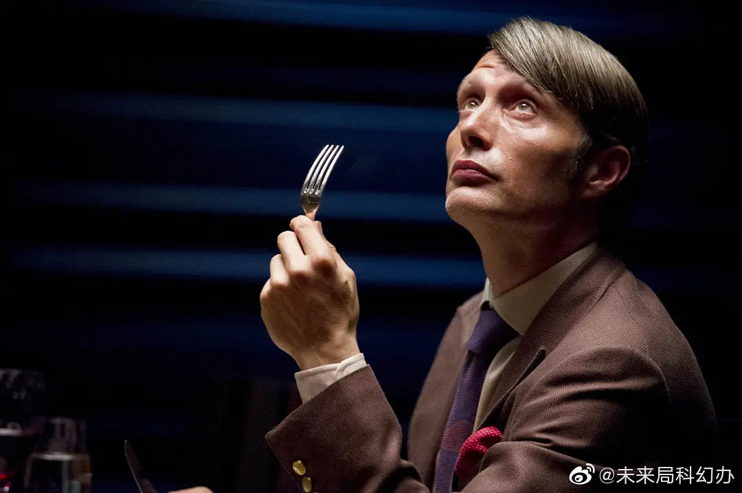 今天是麦叔 Mads Mikkelsen 的生日