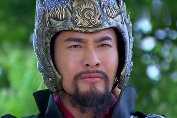 此人手持虎头錾金枪令金兀术闻风丧胆却因不遵军令而殒命