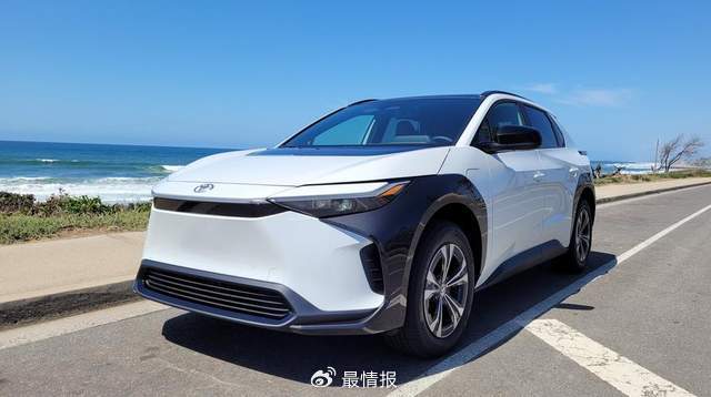 全球电动车月销量排名比亚迪力压特斯拉宝马超过问界