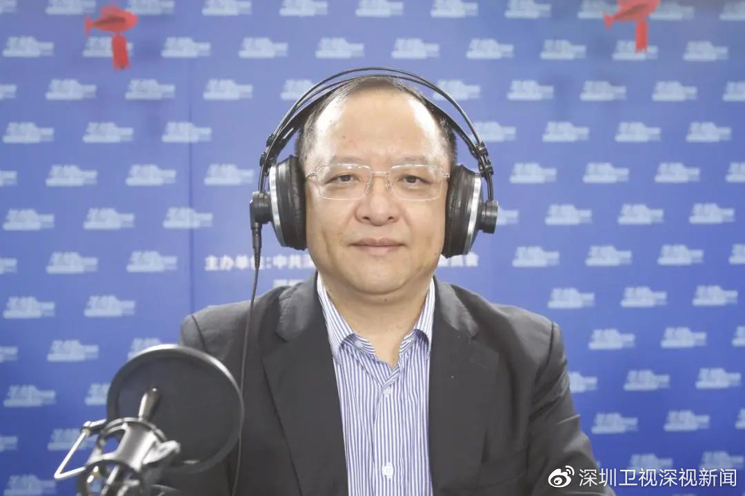 市司法局局长读懂民法典读懂自己的权利