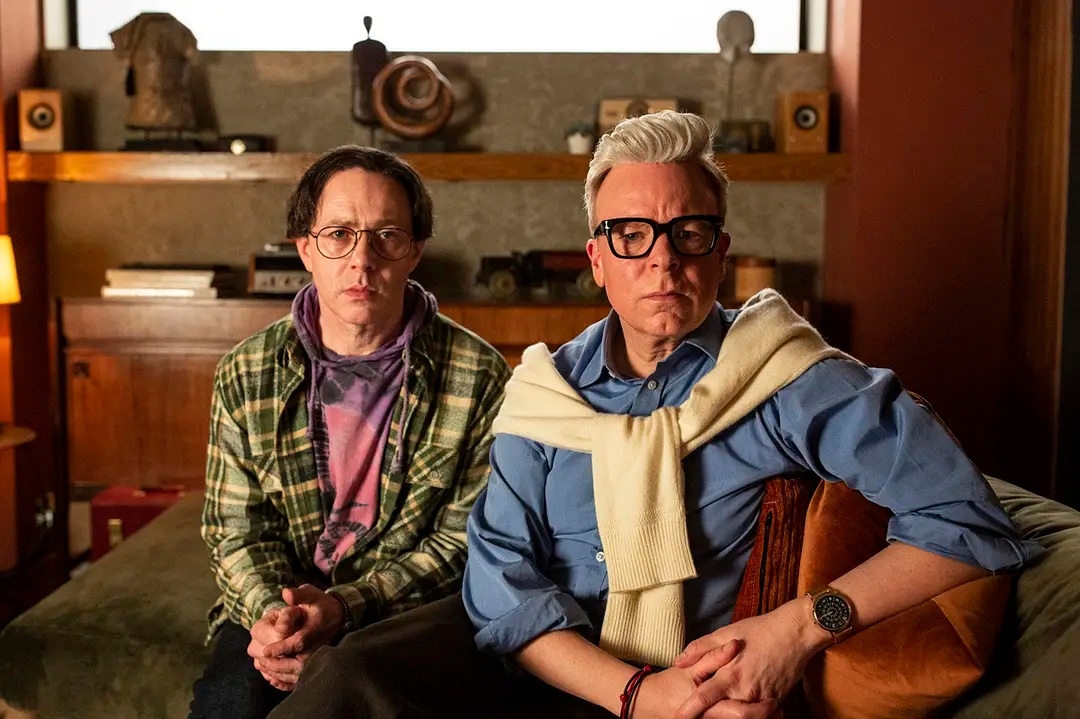 9号秘事第七季将定档于4月20日开播