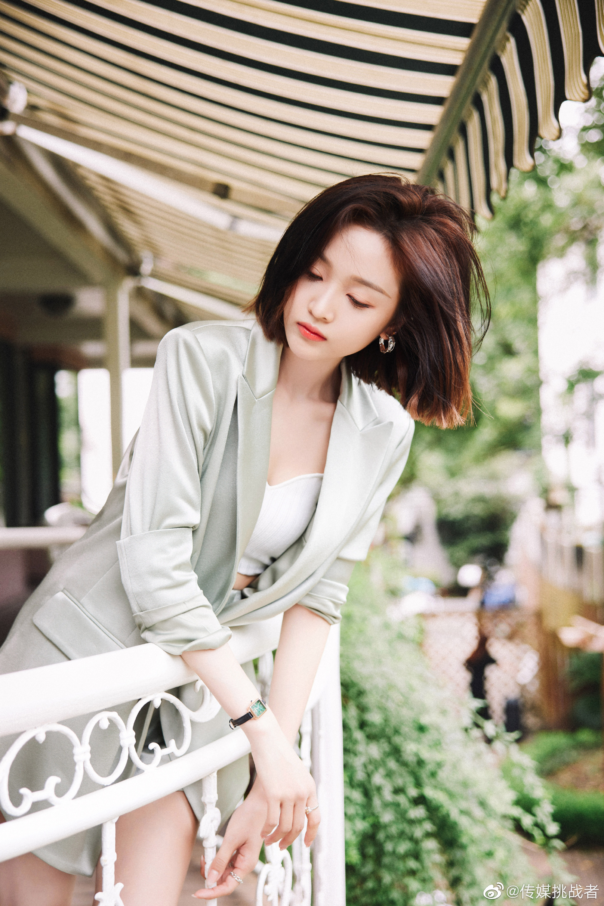 吴宣仪的快乐小碎片没事看看美女赏心悦目