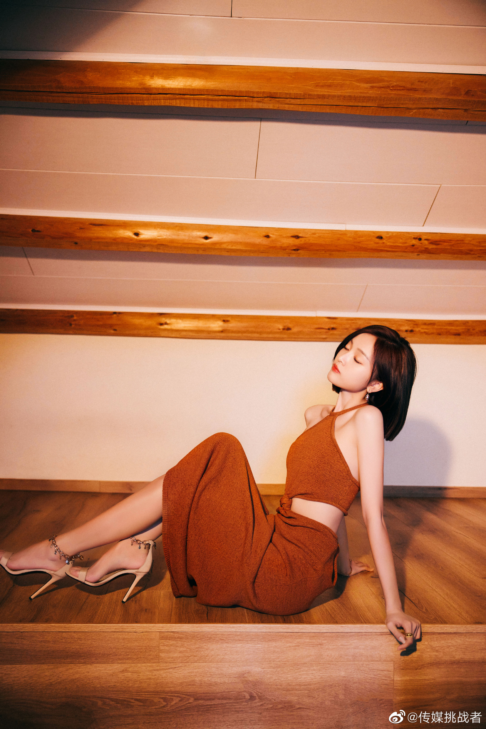 吴宣仪的快乐小碎片没事看看美女赏心悦目