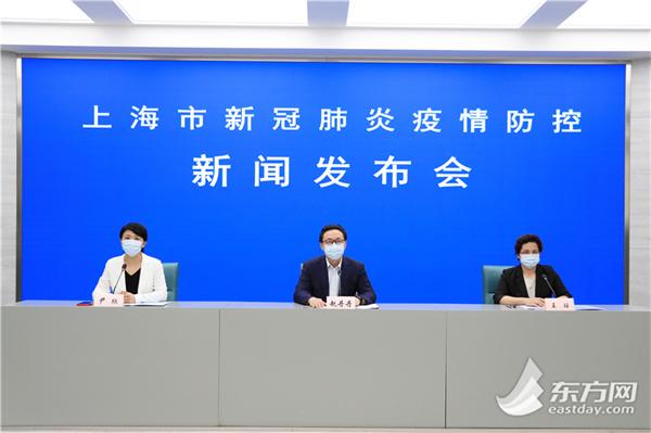 上海新增社会面1例阳性感染者 普陀区一地列为高风险地区休闲区蓝鸢梦想 - Www.slyday.coM 上海新增社会面1例阳性感染者 普陀区一地列为高风险地区休闲区蓝鸢梦想 - Www.slyday.coM