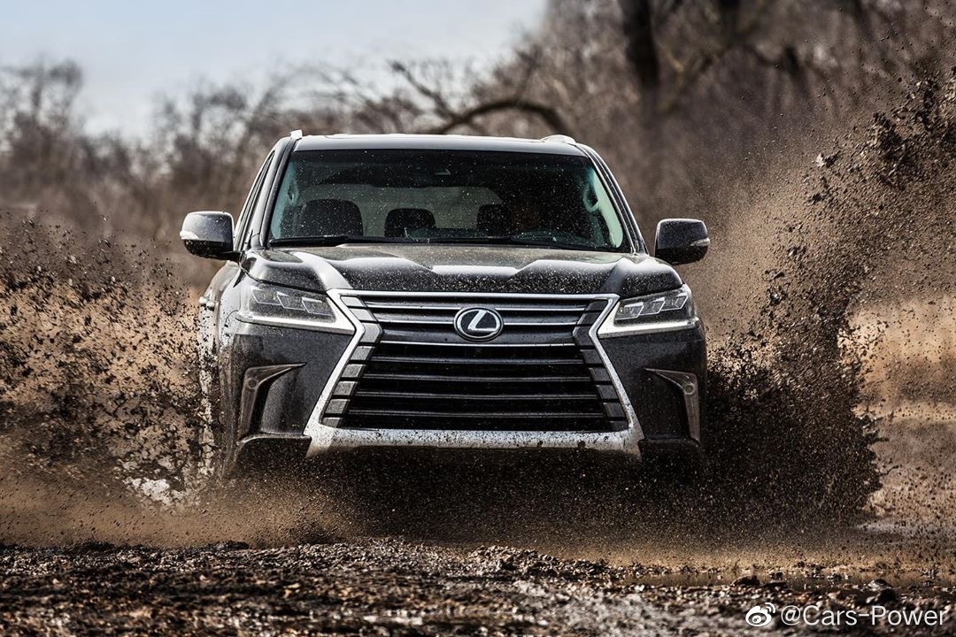 全能车型不怕加价多只怕车源少雷克萨斯lx570_高清图集_新浪网