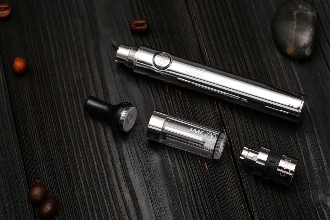 电子烟上位史你是如何被烟草公司套路的