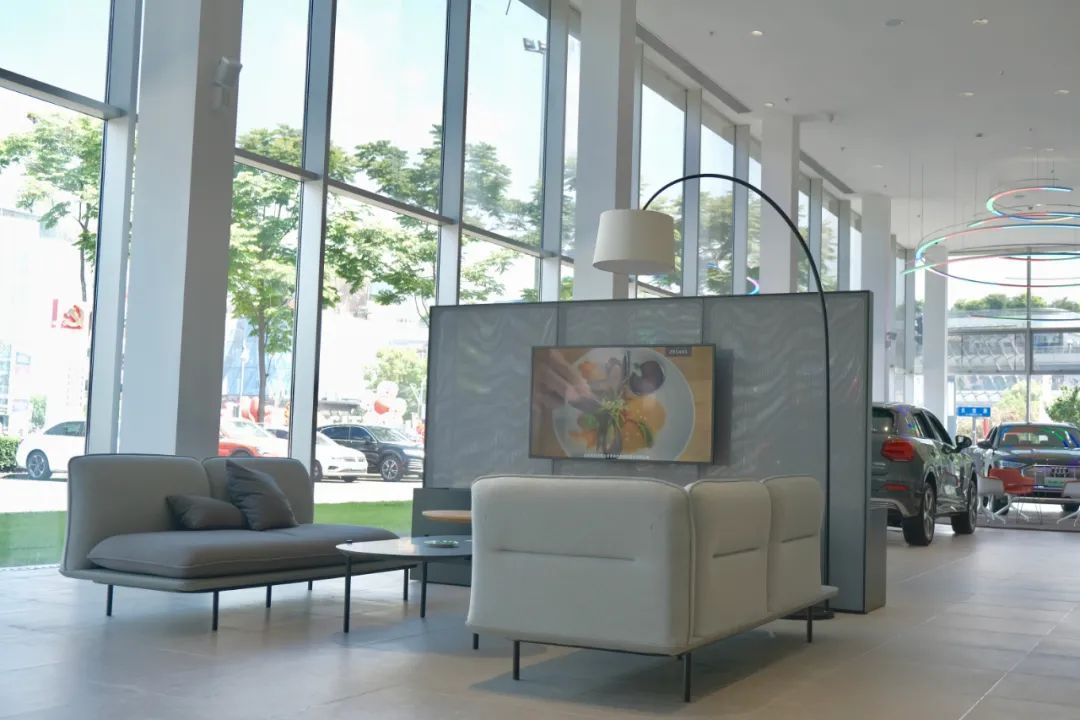 注：以上图片来源于品牌官方