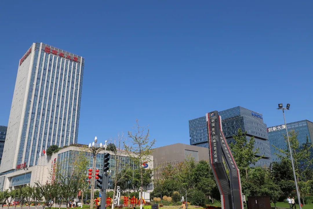 盘点能源金贸区那些优质跑步路线|能源|金贸|沣河_新浪新闻