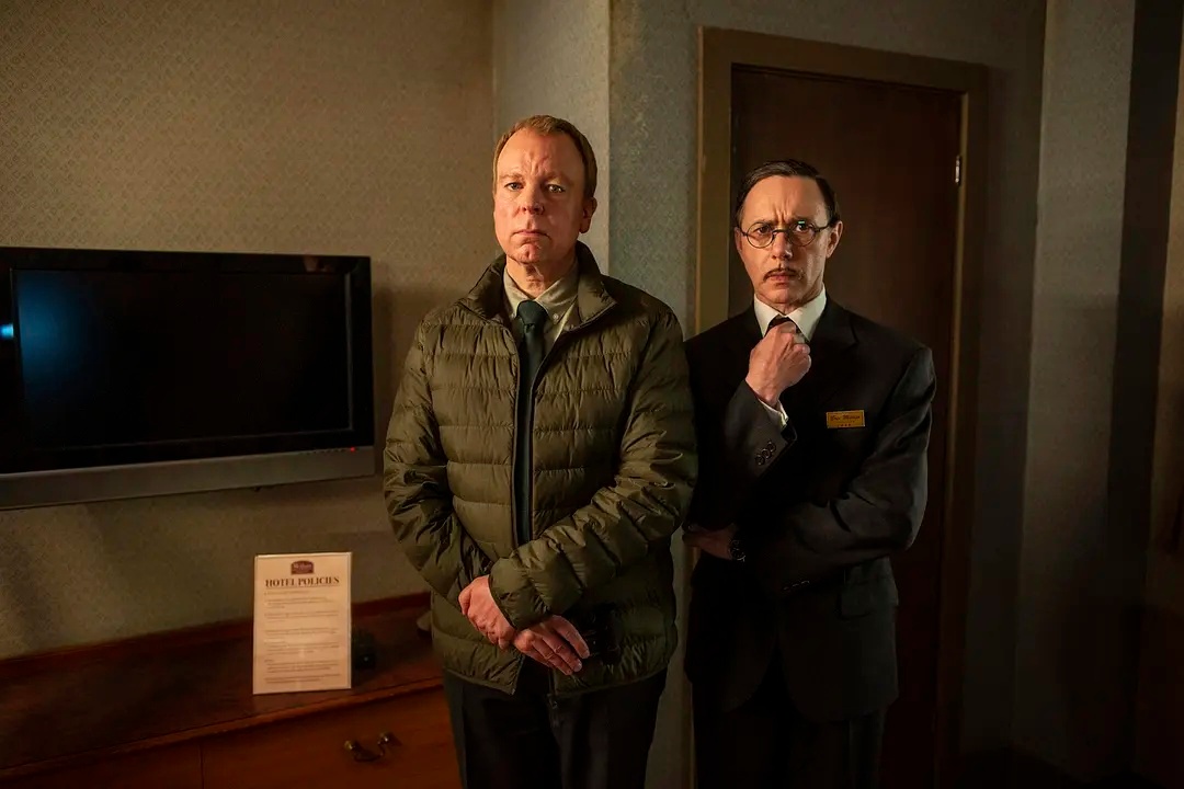 9号秘事第七季将定档于4月20日开播