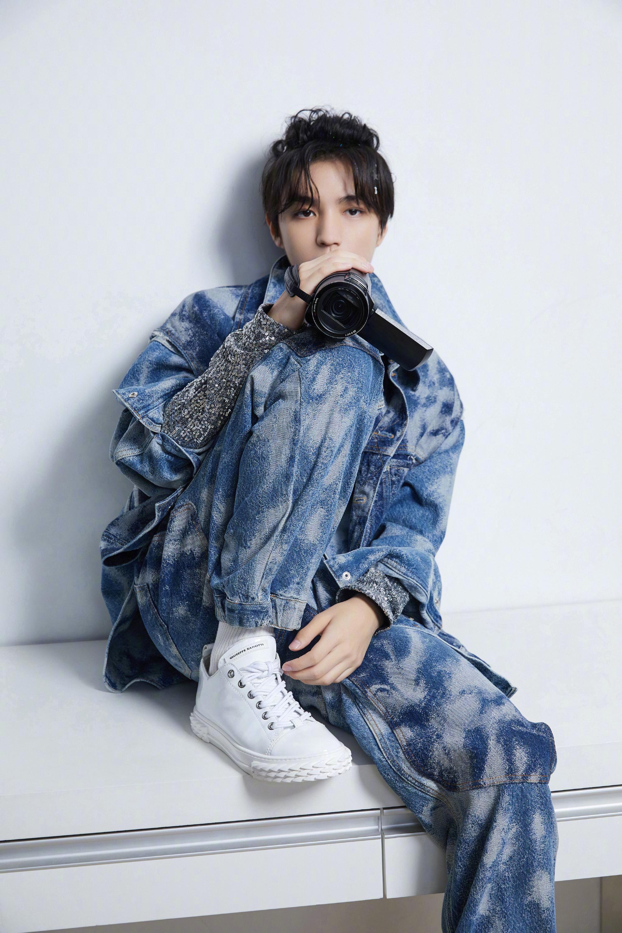 tfboys日光旅行七周年演唱会进入倒计时!