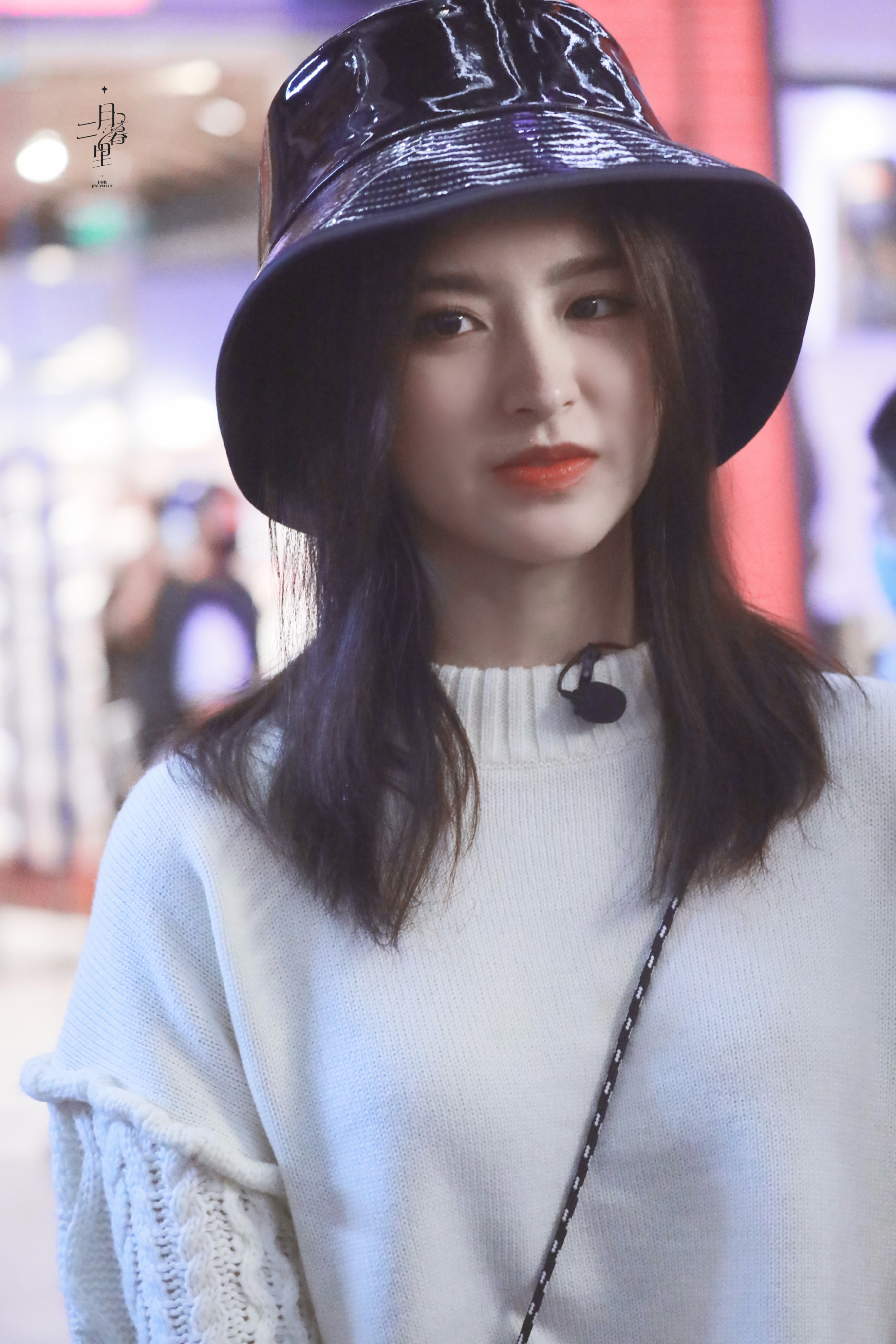 来看看美女吧金子涵好阳光的女孩