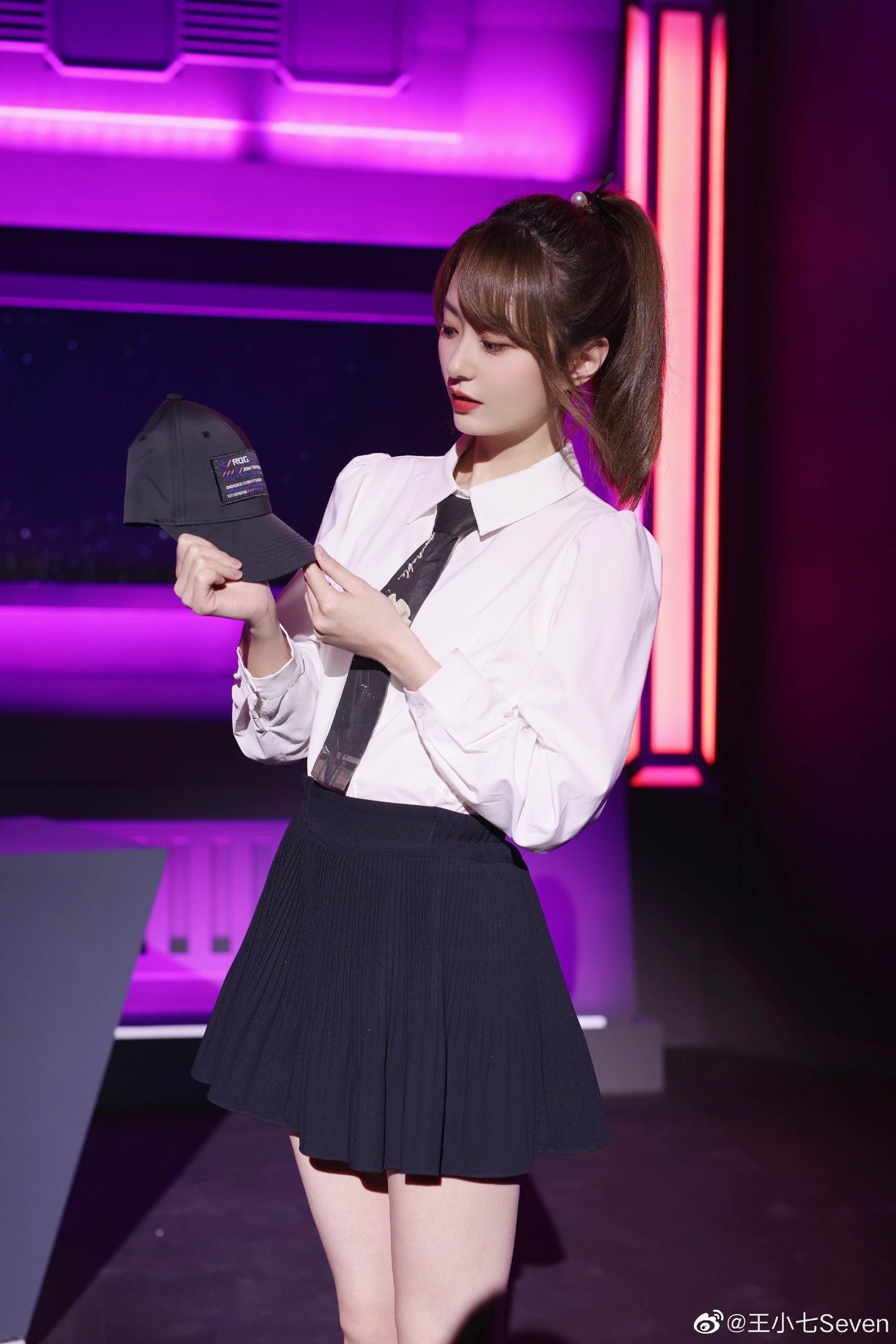 咪咕体育王小七