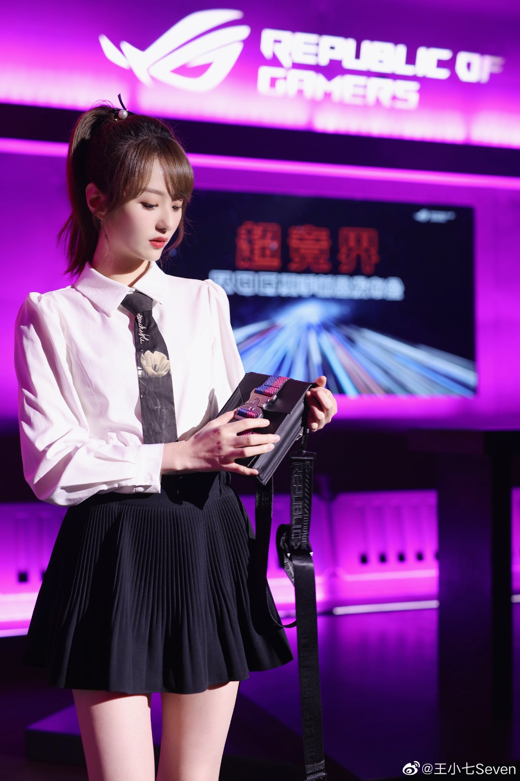 咪咕体育王小七