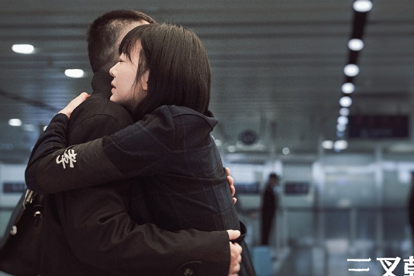 《三叉戟》夏春生的作用,吕征的作用,还有她的作用都无法忽视