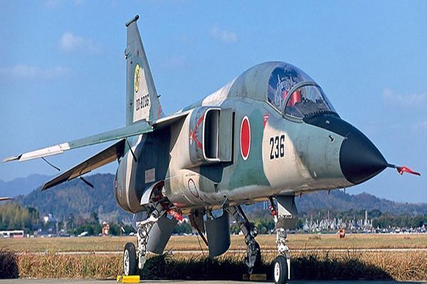 跌落低谷后复苏日本战斗机研发迅速恢复教练机打下牢固基础