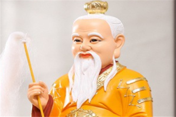 不惧怕如来佛祖见到观音菩萨却敬畏有加镇元大仙心里在害怕啥