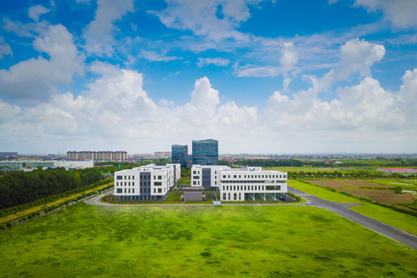 金山区：地区生产总值年均增长5.7％，人均GDP突破2万美元休闲区蓝鸢梦想 - Www.slyday.coM