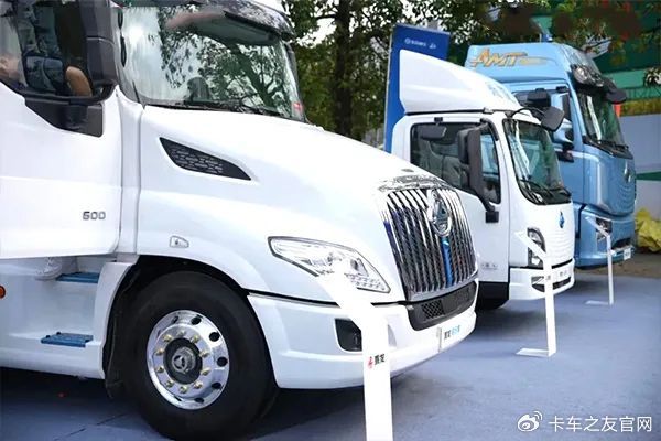 乘龙向上共赴星海东风柳汽领跑柳马新速度卡车之友网