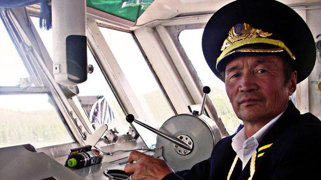 蒙古国有个淡水湖超过我国所有淡水湖总水量蒙古海军驻扎于此