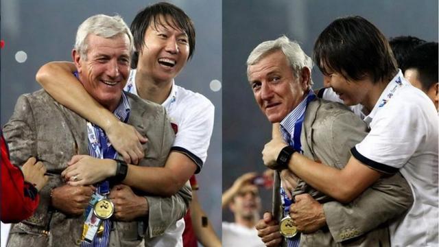 足协给李铁充分“自由”,但口无遮拦惹事端休闲区蓝鸢梦想 - Www.slyday.coM 足协给李铁充分“自由”,但口无遮拦惹事端休闲区蓝鸢梦想 - Www.slyday.coM