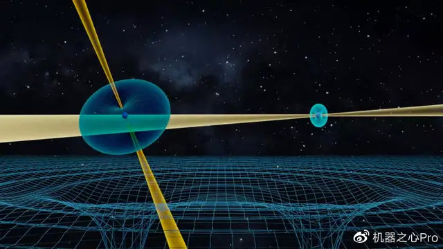 广义相对论刚刚通过了一场历时16年的严格检验|脉冲星|广义相对论