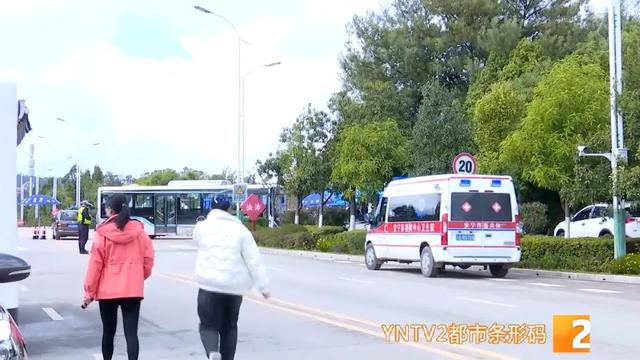 安宁市一人确认核酸阳性，多个区域临时管控，现场情况是……休闲区蓝鸢梦想 - Www.slyday.coM