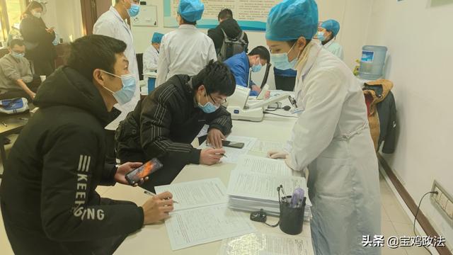 【疫情防控我们在行动】宝鸡市民踊跃捐献血小板 驰援西安休闲区蓝鸢梦想 - Www.slyday.coM