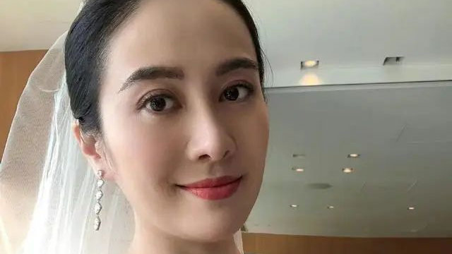 揭秘43岁女星叶璇被曝结婚真实内幕|披荆斩棘的哥哥|叶璇|关智斌_新浪新闻