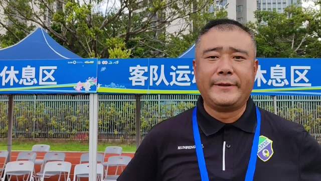 百年名校杯 | 背水一战，绝杀逆袭！青岛实验高中惊险晋级八强