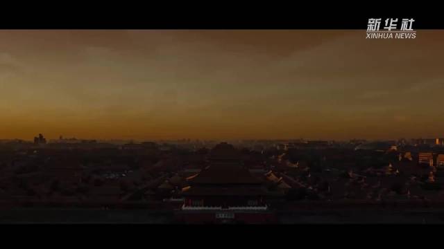 时政镜距离 | 古窟承韵，脉续千秋