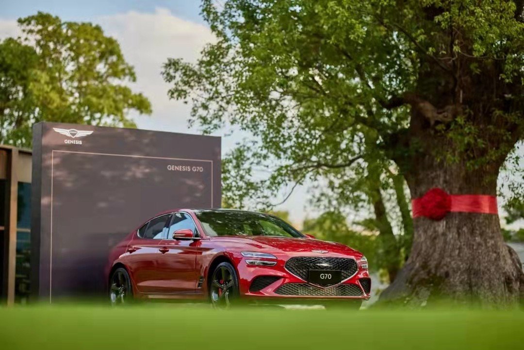 捷尼赛思G70能否是BBA以外的特别选择？