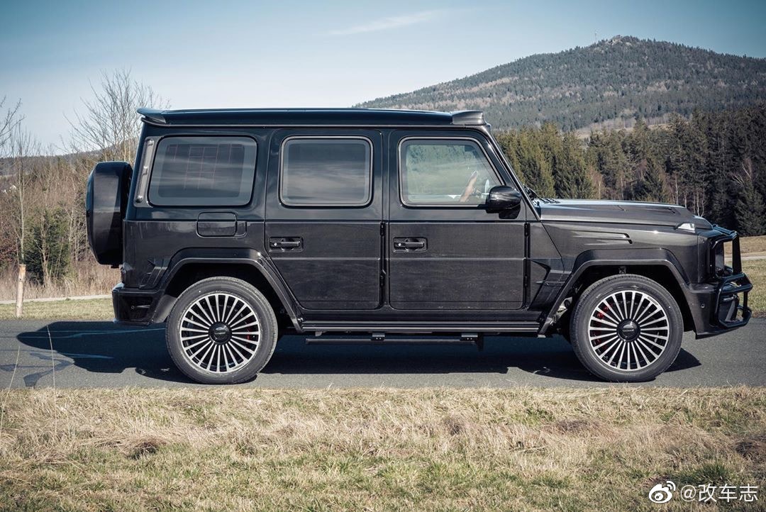 北汽大G…相信大家都看过很多北汽BJ80车主