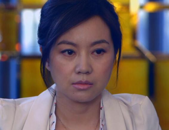 闫妮:离婚那天挥泪与前公婆告别,我就是你们的女儿休闲区蓝鸢梦想 - Www.slyday.coM 闫妮:离婚那天挥泪与前公婆告别,我就是你们的女儿休闲区蓝鸢梦想 - Www.slyday.coM