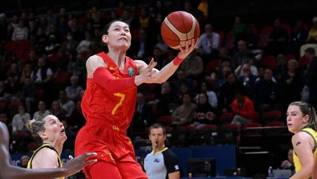 神剧情!王思雨罚球准绝杀,女篮进世界杯决赛,韩旭19+11+5无解休闲区蓝鸢梦想 - Www.slyday.coM 神剧情!王思雨罚球准绝杀,女篮进世界杯决赛,韩旭19+11+5无解休闲区蓝鸢梦想 - Www.slyday.coM