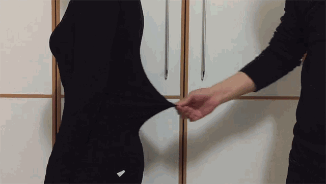 猫人塑形内衣4折抢！告别臃肿，显瘦塑形，速热保暖！休闲区蓝鸢梦想 - Www.slyday.coM