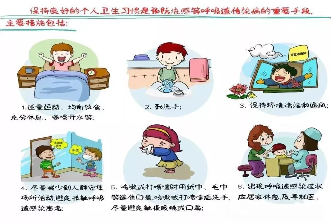 莲湖区桃园社区卫生服务中心三月健康信息提示