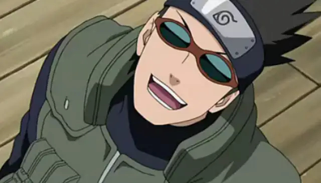 木叶村8位特别上忍,战斗力垫底的三人是谁?月光疾风毫无悬念