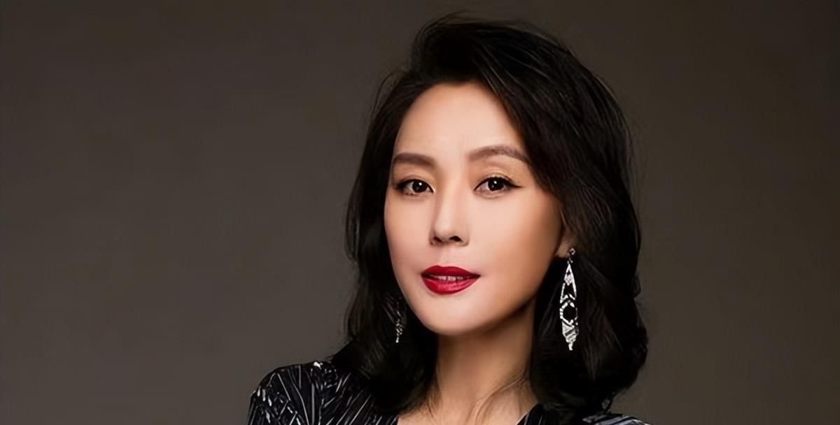 齐鲁大地出美人这10位山东籍女星个个美艳大方楚楚动人