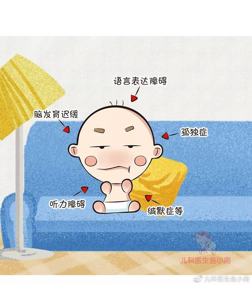 千万别错过0-3岁语言发育黄金期|发育迟缓_新浪新闻