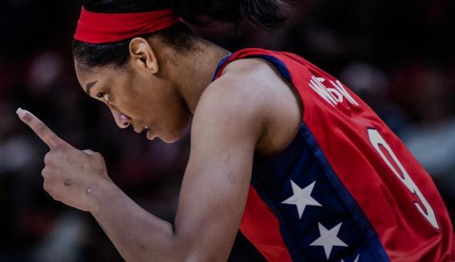 世界杯决赛对阵出炉：中国女篮险胜东道主，再战美国队冲击冠军休闲区蓝鸢梦想 - Www.slyday.coM