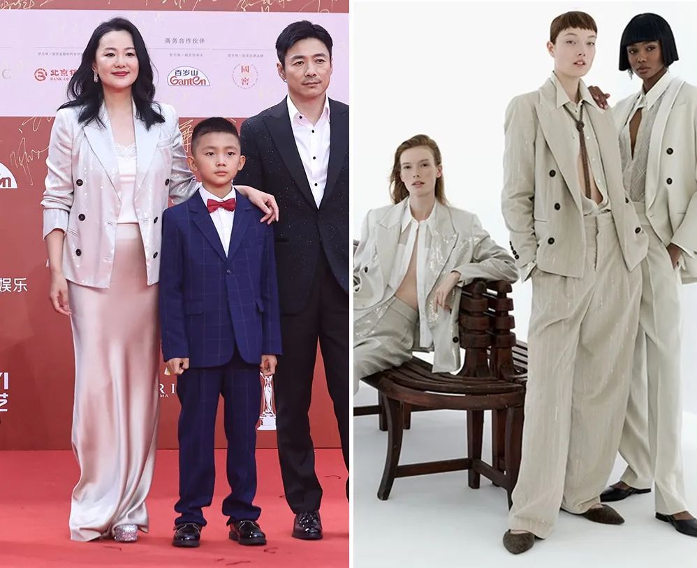 明星红毯有多卷:章子怡戴巨型翡翠、刘亦菲高定首穿、袁泉云淡风轻休闲区蓝鸢梦想 - Www.slyday.coM 明星红毯有多卷:章子怡戴巨型翡翠、刘亦菲高定首穿、袁泉云淡风轻休闲区蓝鸢梦想 - Www.slyday.coM