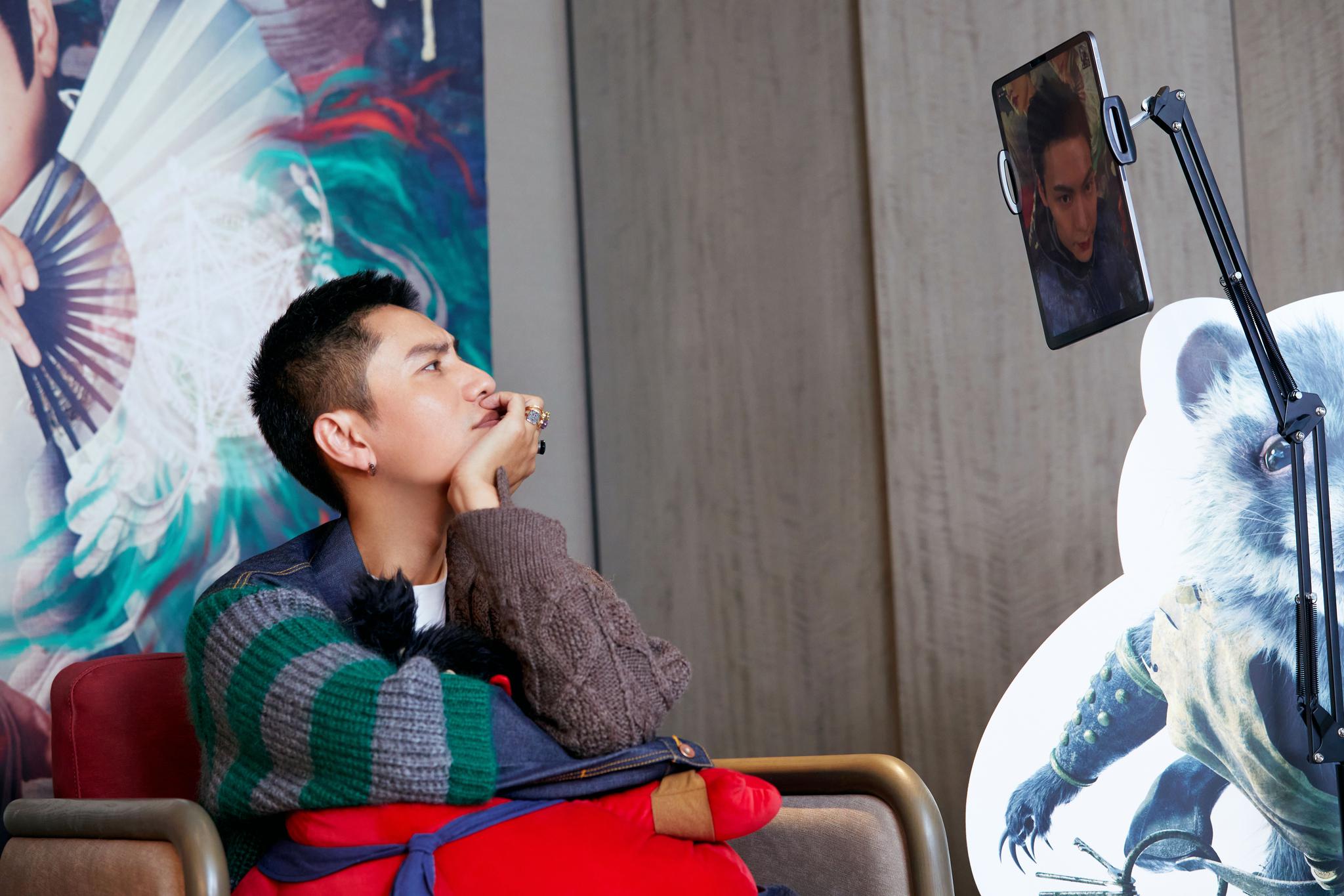 携鬼赤亮相侍神小屋大年初一见晴明