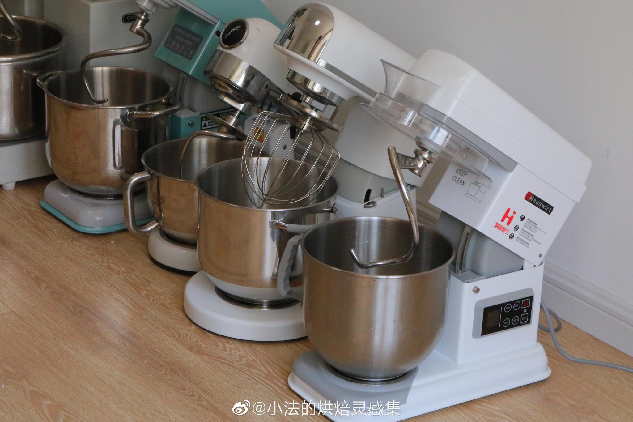 还有这个大件,哈玛森的厨师机一来……_高清图集_新浪网