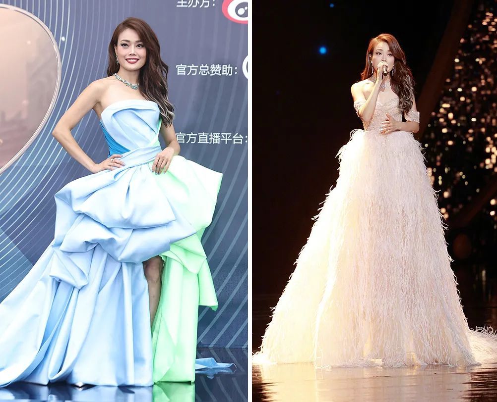 明星红毯有多卷:章子怡戴巨型翡翠、刘亦菲高定首穿、袁泉云淡风轻休闲区蓝鸢梦想 - Www.slyday.coM 明星红毯有多卷:章子怡戴巨型翡翠、刘亦菲高定首穿、袁泉云淡风轻休闲区蓝鸢梦想 - Www.slyday.coM